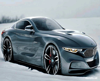 BMW 9 Series models