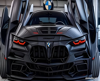 BMW 9 Series models